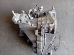 
										FORD Váltó (Mechanikus) full									