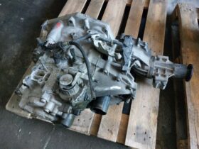 FIAT Váltó (Mechanikus)
