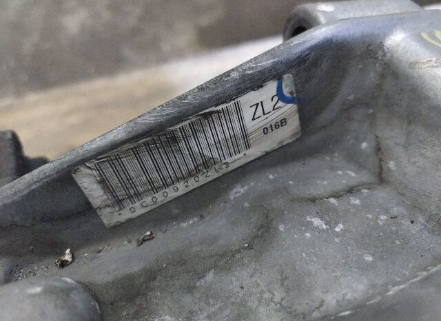 
								FIAT Váltó (Mechanikus) full									