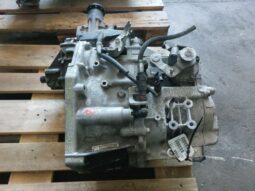 
										FIAT Váltó (Mechanikus) full									