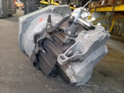 
										FIAT Váltó (Mechanikus) full									