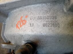 
										FIAT Váltó (Mechanikus) full									