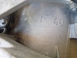 
										FIAT Váltó (Mechanikus) full									