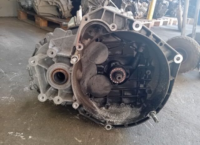 
								FIAT Váltó (Mechanikus) full									