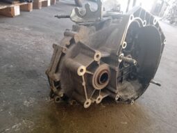 
										FIAT Váltó (Mechanikus) full									