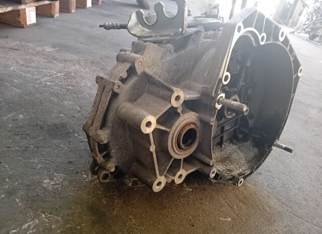 
								FIAT Váltó (Mechanikus) full									
