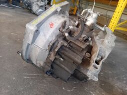 
										FIAT Váltó (Mechanikus) full									