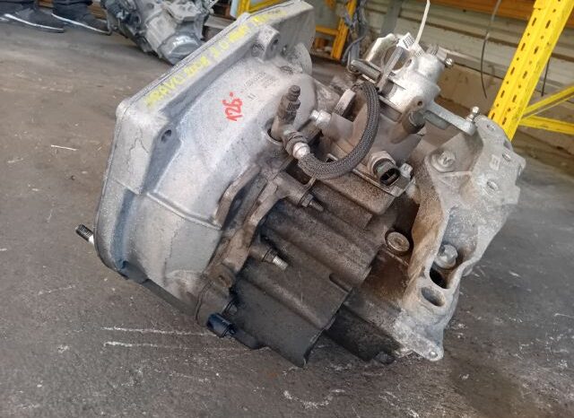
								FIAT Váltó (Mechanikus) full									