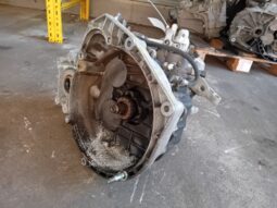 
										FIAT Váltó (Mechanikus) full									