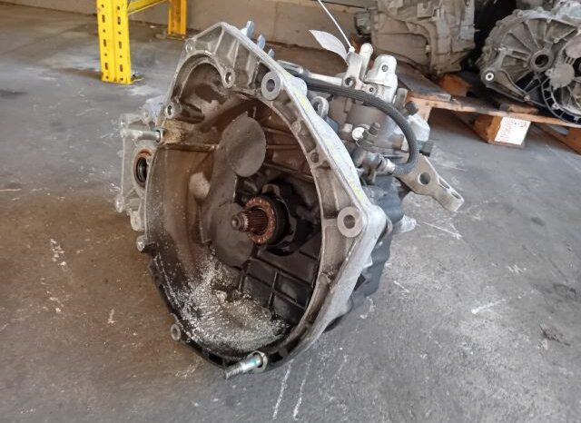
								FIAT Váltó (Mechanikus) full									