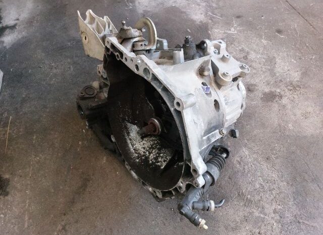 
								PEUGEOT Váltó (Mechanikus) full									