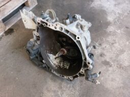 
										PEUGEOT Váltó (Mechanikus) full									