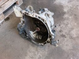 
										PEUGEOT Váltó (Mechanikus) full									