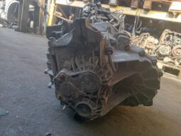 
										FORD Váltó (Mechanikus) full									