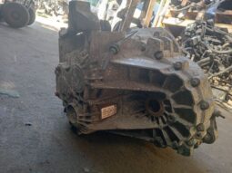 
										FORD Váltó (Mechanikus) full									
