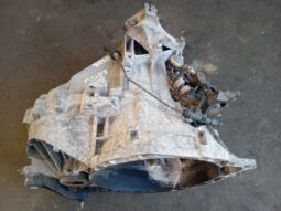 
										FORD Váltó (Mechanikus) full									