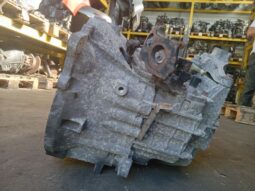 
										FORD Váltó (Mechanikus) full									
