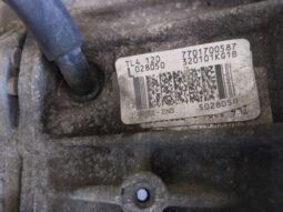 
										NISSAN Váltó (Mechanikus) full									