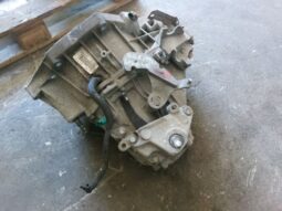 
										NISSAN Váltó (Mechanikus) full									