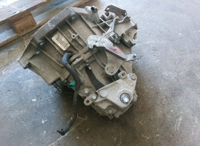 
								NISSAN Váltó (Mechanikus) full									