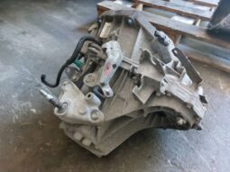 
										NISSAN Váltó (Mechanikus) full									