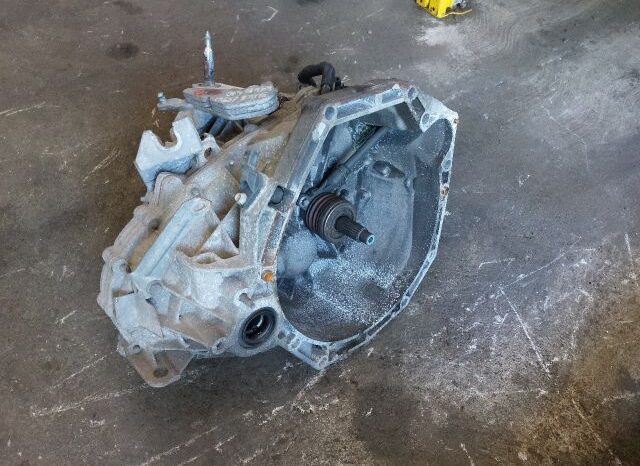 
								NISSAN Váltó (Mechanikus) full									