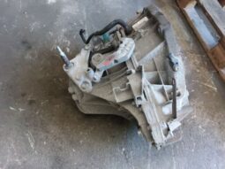 
										NISSAN Váltó (Mechanikus) full									