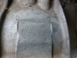 
										KIA Váltó (Mechanikus) full									