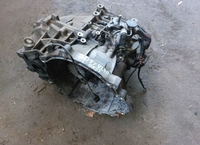 
								KIA Váltó (Mechanikus) full									