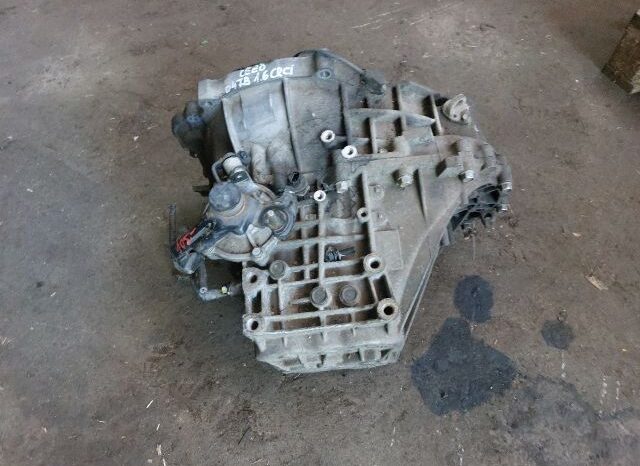 
								KIA Váltó (Mechanikus) full									