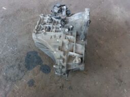 
										KIA Váltó (Mechanikus) full									
