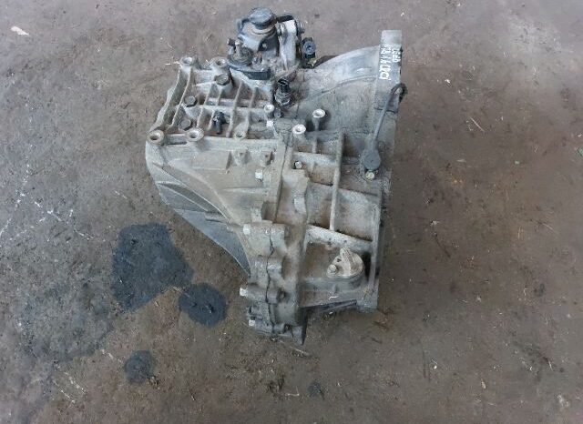 
								KIA Váltó (Mechanikus) full									