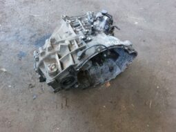 
										KIA Váltó (Mechanikus) full									