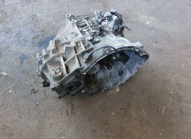 
								KIA Váltó (Mechanikus) full									