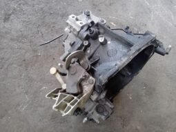 
										PEUGEOT Váltó (Mechanikus) full									