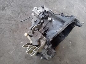 PEUGEOT Váltó (Mechanikus)
