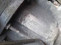 
										PEUGEOT Váltó (Mechanikus) full									