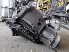 PEUGEOT Váltó (Mechanikus)