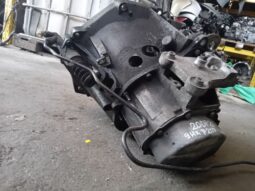 
										PEUGEOT Váltó (Mechanikus) full									