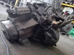 
										PEUGEOT Váltó (Mechanikus) full									