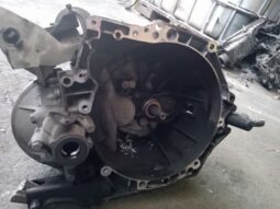 
										PEUGEOT Váltó (Mechanikus) full									
