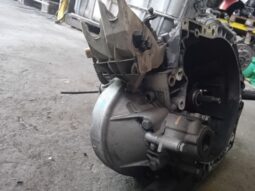 
										PEUGEOT Váltó (Mechanikus) full									