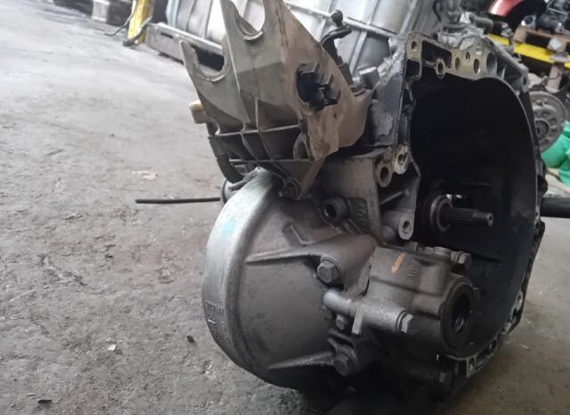
								PEUGEOT Váltó (Mechanikus) full									