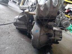 
										PEUGEOT Váltó (Mechanikus) full									