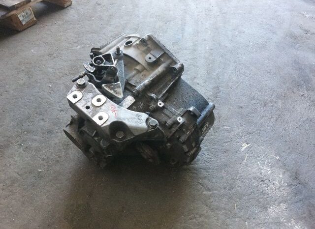 
								SKODA Váltó (Mechanikus) full									
