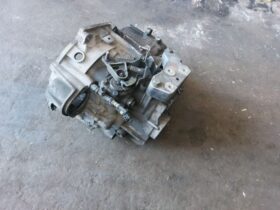 SKODA Váltó (Mechanikus)