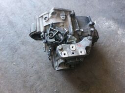 
										SKODA Váltó (Mechanikus) full									