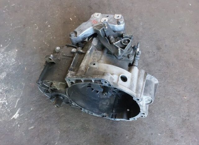 
								SKODA Váltó (Mechanikus) full									