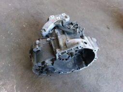 
										SKODA Váltó (Mechanikus) full									