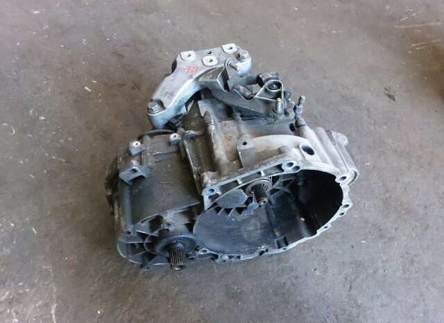 
								SKODA Váltó (Mechanikus) full									